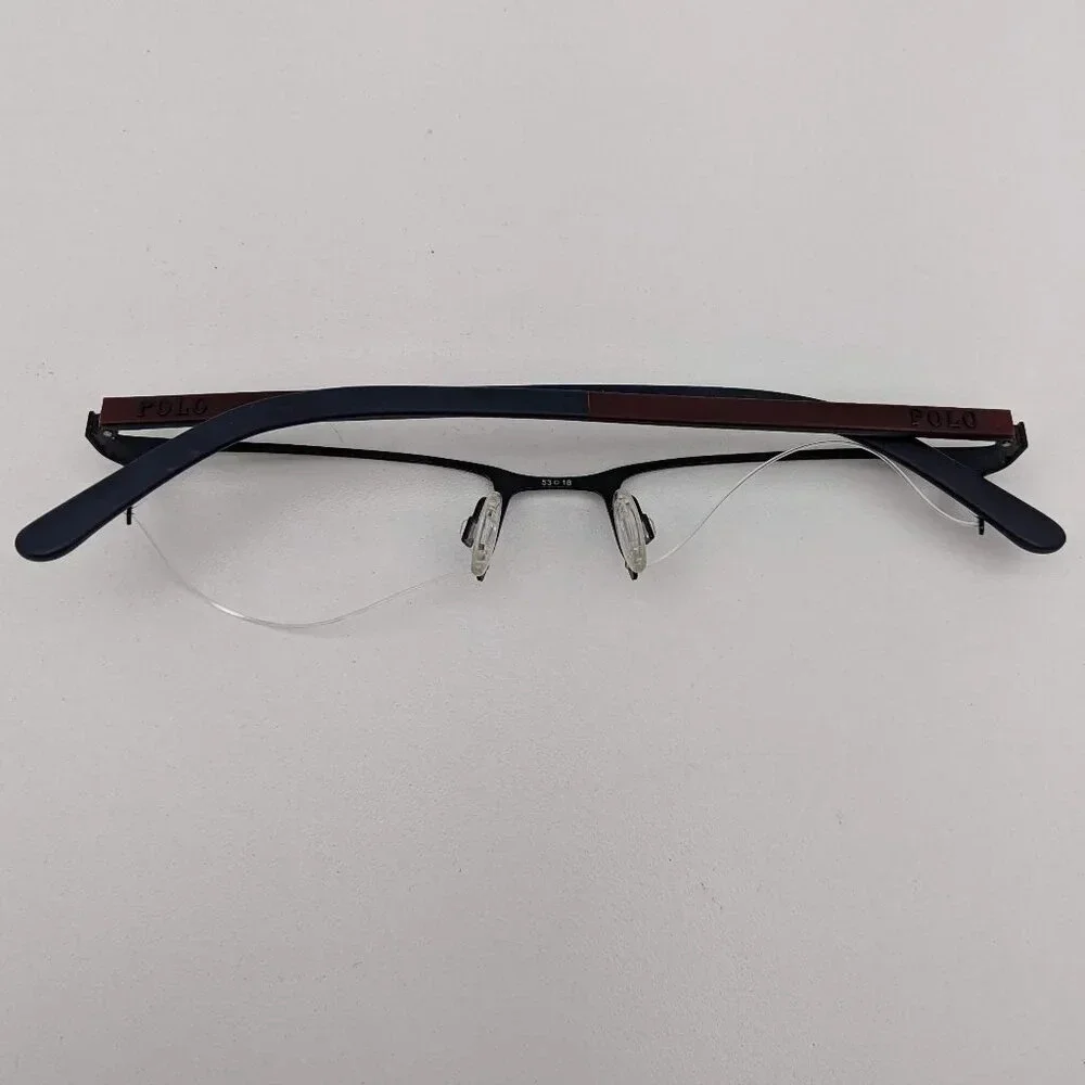 Ralph Lauren 10 frame